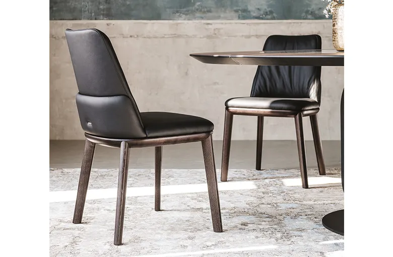 Cattelan Belinda Dining Chair