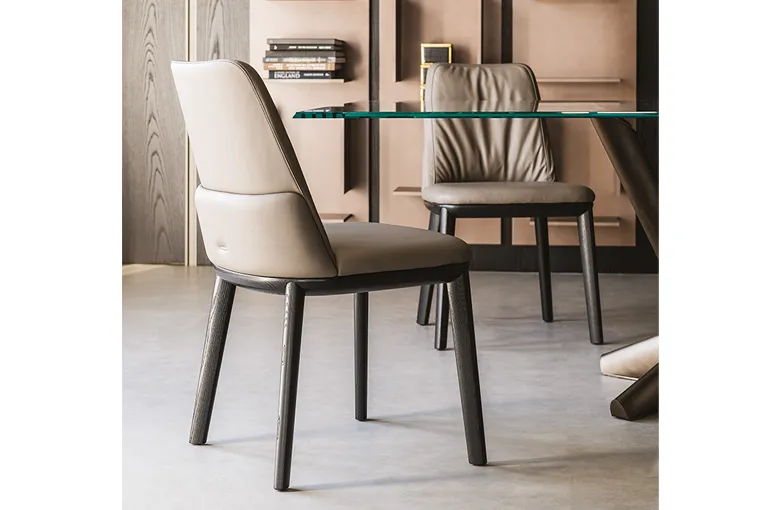 Cattelan Belinda Dining Chair