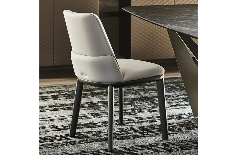Cattelan Belinda Dining Chair