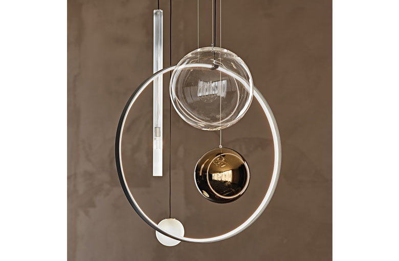 Cattelan Biarritz Pendant