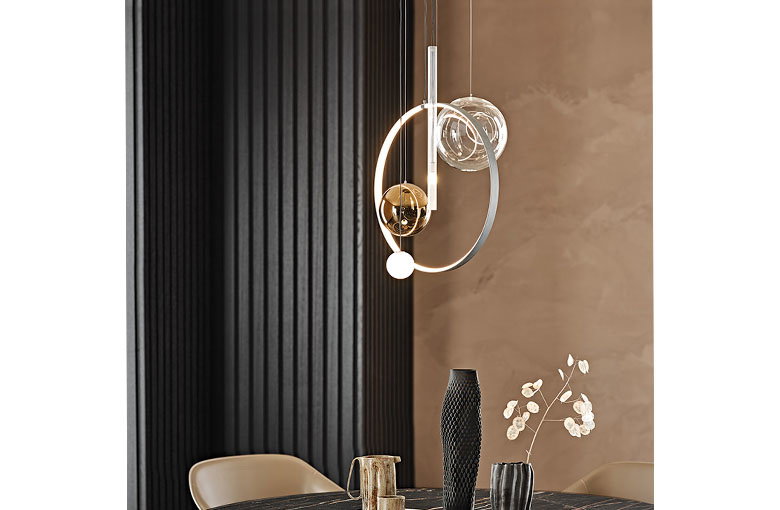 Cattelan Biarritz Pendant