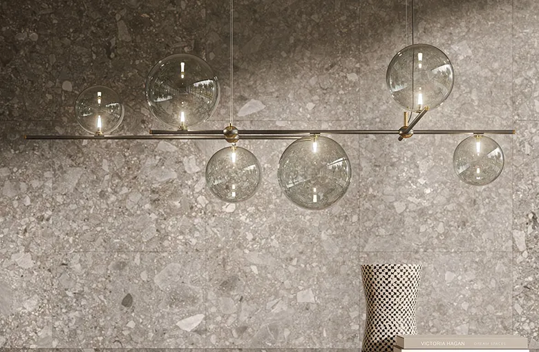 Cattelan Bloom Chanelier