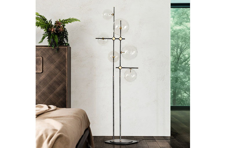 Cattelan Bloom Floor Lamp