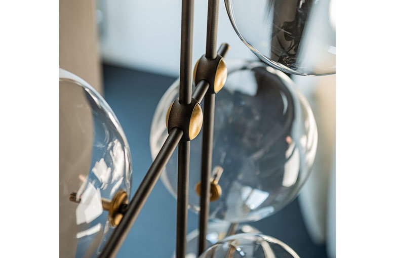 Cattelan Bloom Floor Lamp