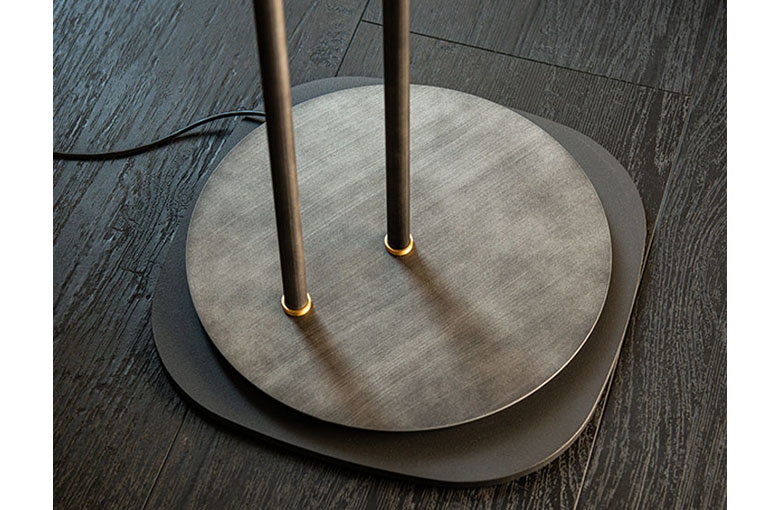 Cattelan Bloom Floor Lamp