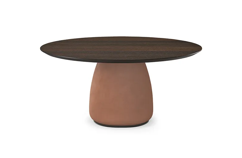 Cattelan Botero Round Dining Table
