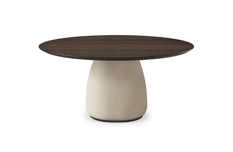 Cattelan Botero Round Dining Table