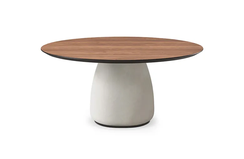 Cattelan Botero Round Dining Table