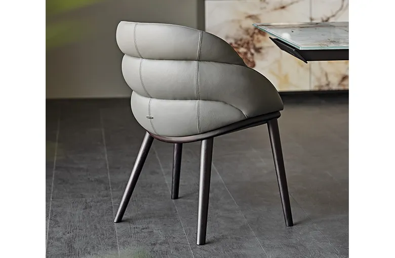 Cattelan Camilla Dining Chair