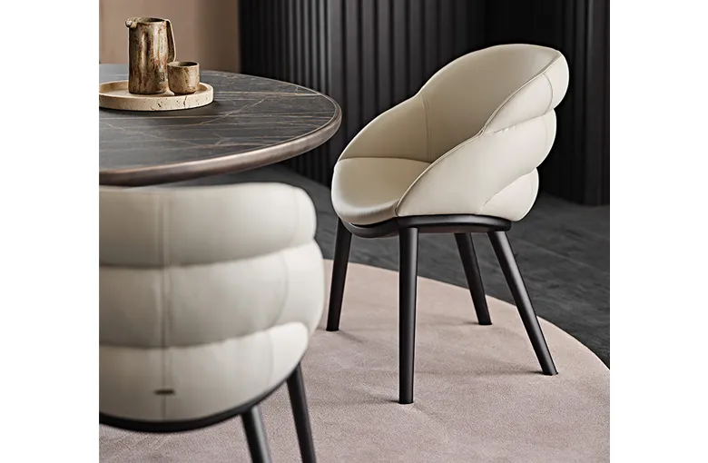 Cattelan Camilla Dining Chair
