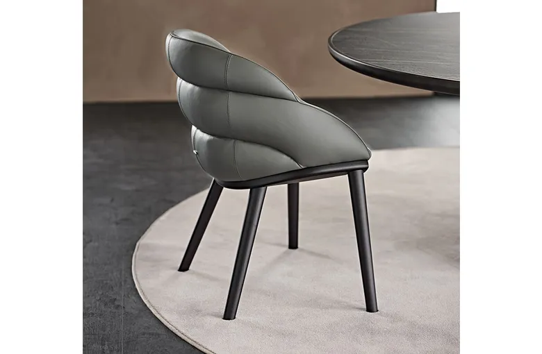 Cattelan Camilla Dining Chair