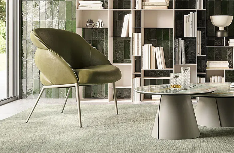 Cattelan Camilla Lounge Chair