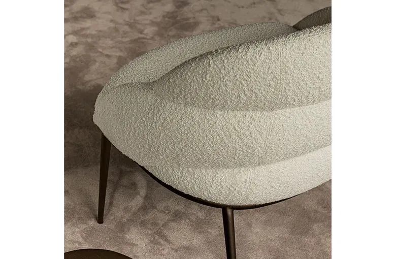 Cattelan Camilla Lounge Chair