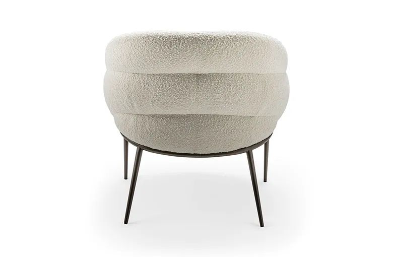 Cattelan Camilla Lounge Chair