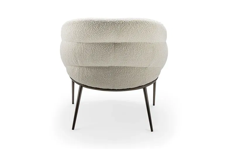 Cattelan Camilla Lounge Chair
