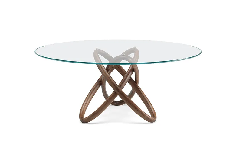 Cattelan Carioca Round Dining Table