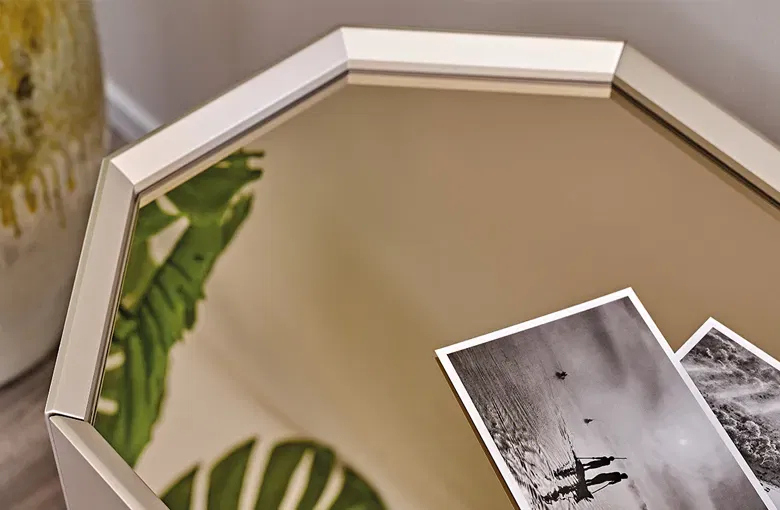 Cattelan Chelsea On Legs Sideboard