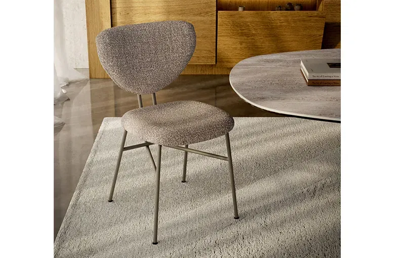 Cattelan Chloe Dining Chair