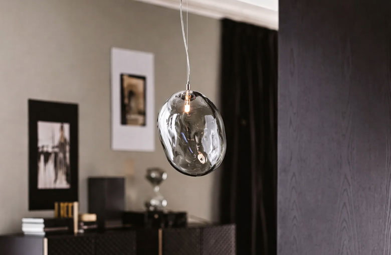 Cattelan Cloud Pendant