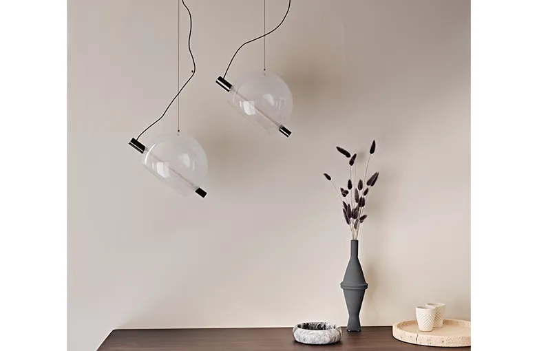 Cattelan Cody Pendant