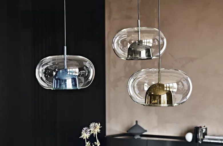 Cattelan Coimbra Chandelier