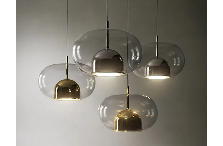 Cattelan Coimbra Chandelier