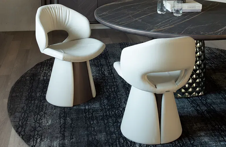 Cattelan Dafne Dining Chair