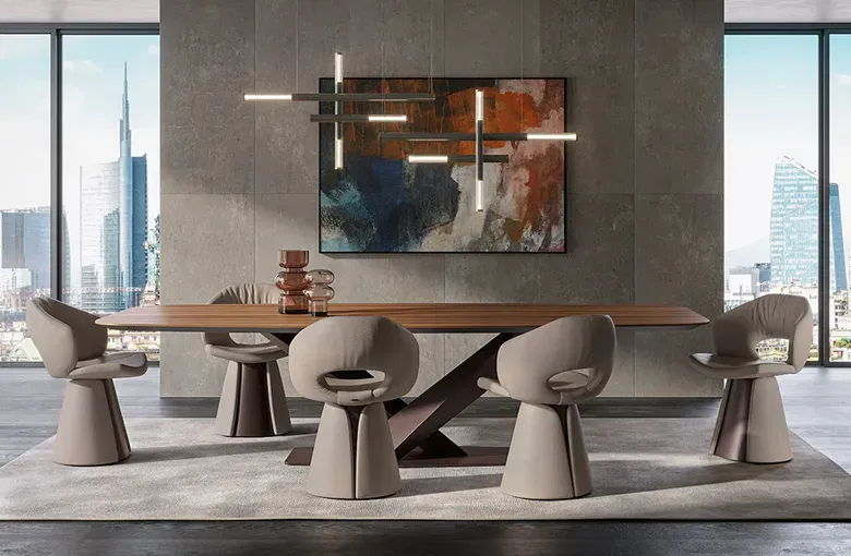 Cattelan Dafne Dining Chair