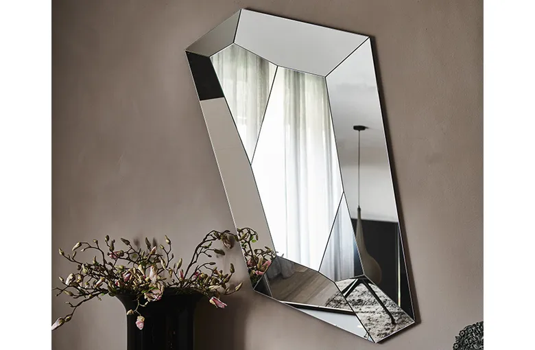 Cattelan Diamond Mirror