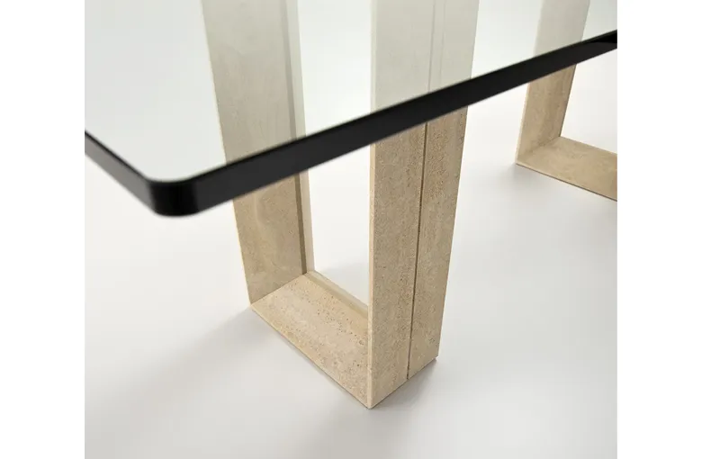 Cattelan Diapason Dining Table