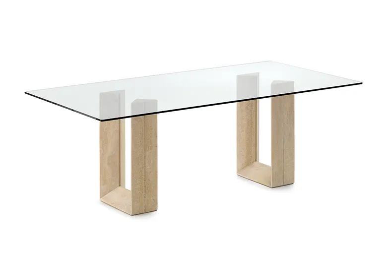 Cattelan Diapason Dining Table