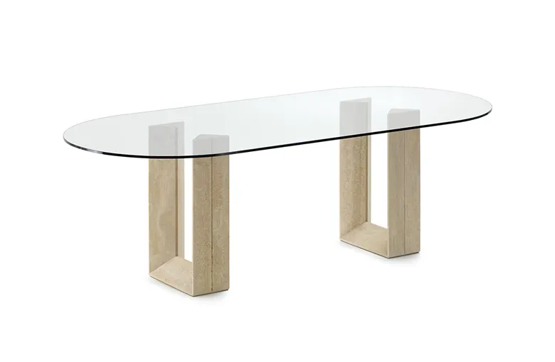 Cattelan Diapason Dining Table