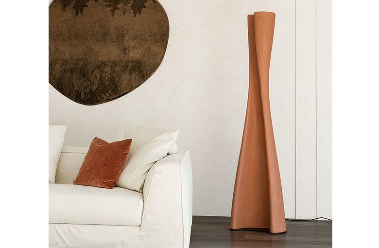Cattelan Diploma Floor Lamp