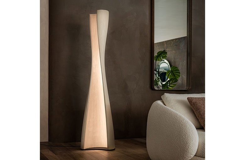 Cattelan Diploma Floor Lamp