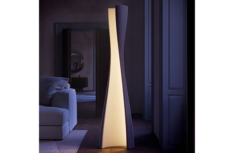 Cattelan Diploma Floor Lamp