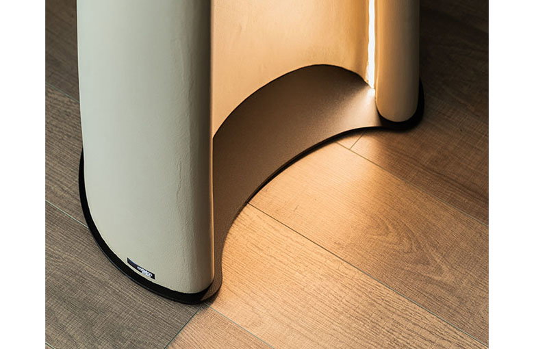 Cattelan Diploma Floor Lamp