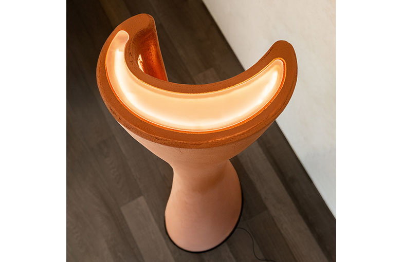 Cattelan Diploma Floor Lamp