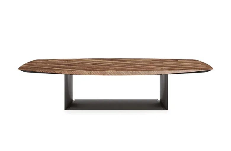 Cattelan Dragon Masterwood Dining Table