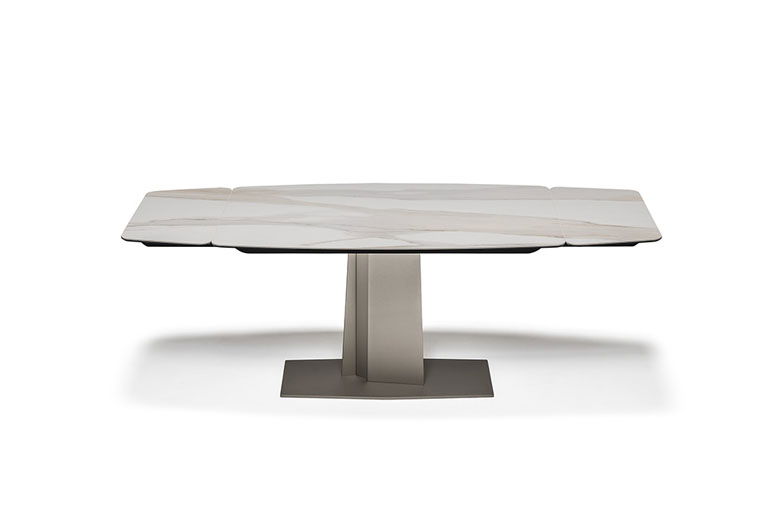 Cattelan Duffy Ceramic Dining Table