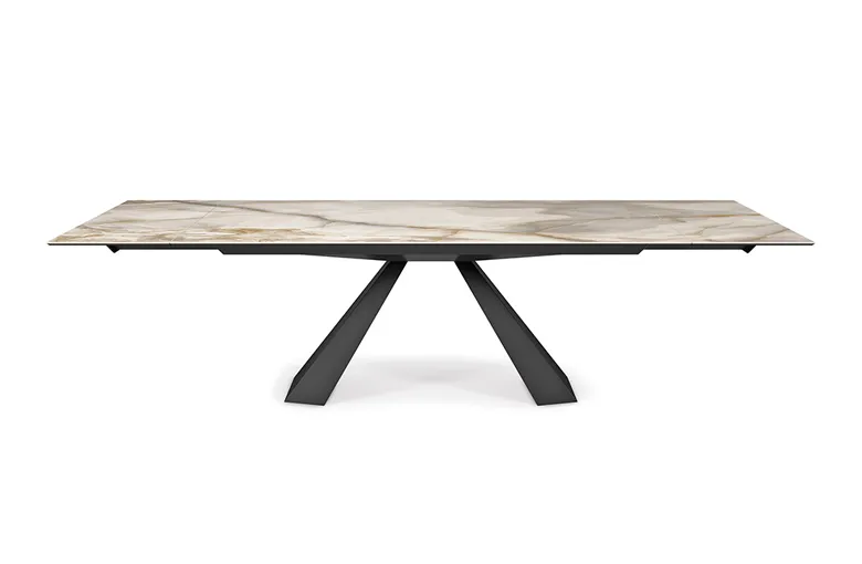 Cattelan Eliot Extension Dining Table