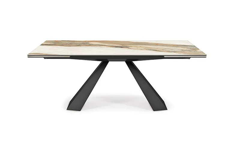 Cattelan Eliot Extension Dining Table