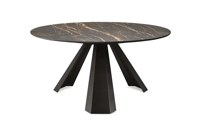 Cattelan Eliot Round Dining Table