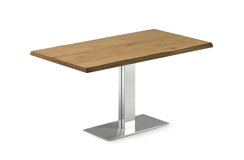 Cattelan Elvis Wood Dining Table