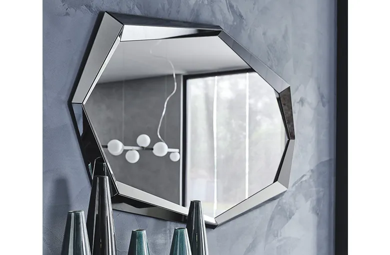 Cattelan Emerald Mirror