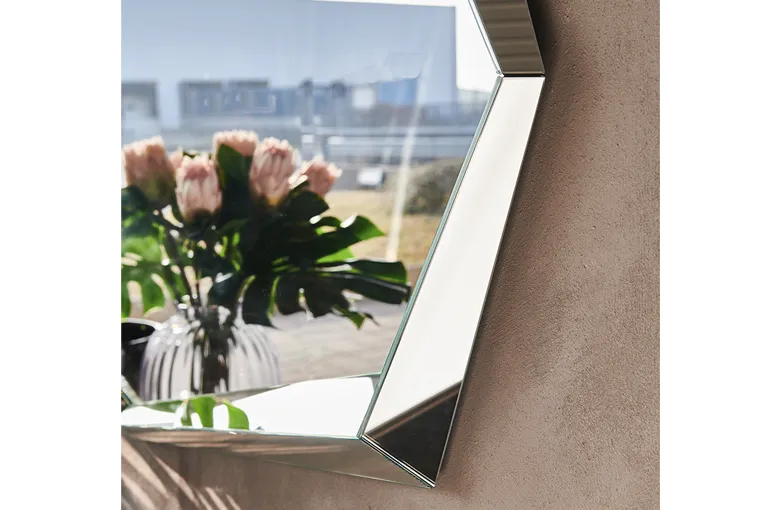 Cattelan Emerald Mirror