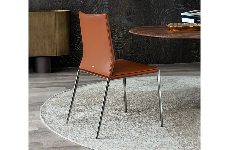 Cattelan Eva Dining Chair