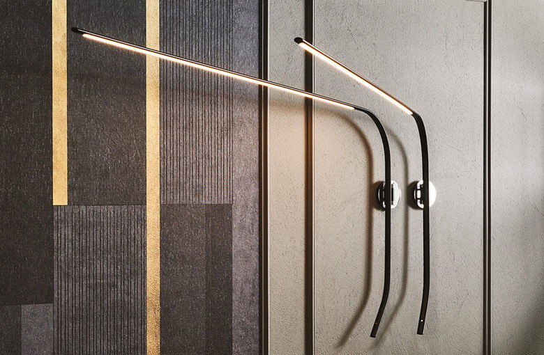 Cattelan Fisherman Sconce