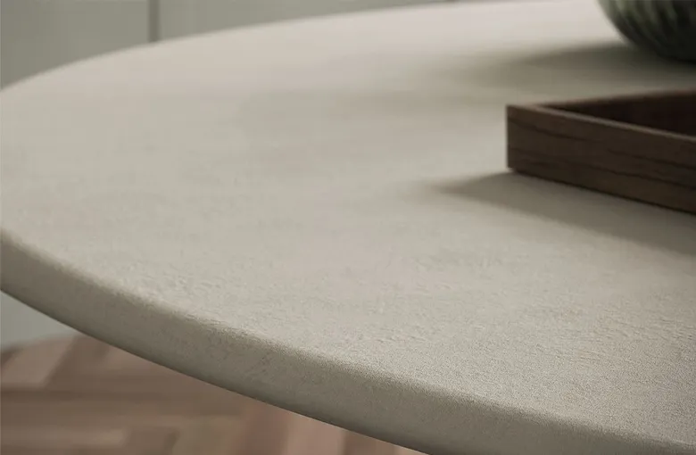Cattelan Giano Argile Dining Table
