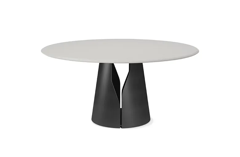 Cattelan Giano Argile Dining Table