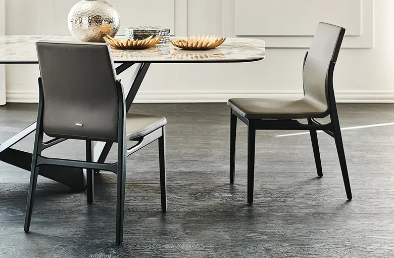 Cattelan Ginevra Dining Chair